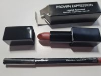 Prowin Expression Lippenstift Rosewood und Lippenkonturenstift Baden-Württemberg - Altlußheim Vorschau