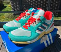 Adidas ZX 9000 Hydra / 8000 Sachsen - Chemnitz Vorschau