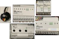 Net4home Module HS-AR6,  HS-AD3, HS-AJ3, HS-AT8e, UP-S4 ab 30€ Niedersachsen - Edemissen Vorschau