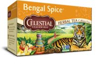 Bengal Spice (6 Packungen á 20 Teebeutel) Baden-Württemberg - Altdorf Vorschau