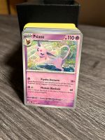 Pokémon 100 Karten mit Psiana Pokemon Bulk Set Saarland - Friedrichsthal Vorschau