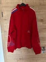 Adidas Trainingsjacke Gr.M Bayern - Regen Vorschau