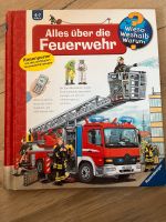 Wieso Weshalb warum Feuerwehr Familie Fußball Nordrhein-Westfalen - Attendorn Vorschau