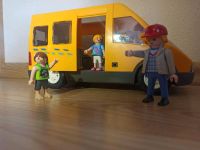 Playmobil Schulbus Nr. 9419 Bayern - Neureichenau Vorschau