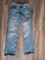 H&M Bootcut High waist Jeans / 38 Sachsen - Freital Vorschau