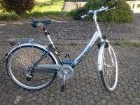 Damen Fahrrad Kreidler 28" Tiefeneinstieg Baden-Württemberg - Rielasingen-Worblingen Vorschau