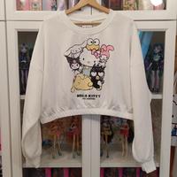 Hello Kitty And Friends Sweatshirt Größe XL Bayern - Pocking Vorschau