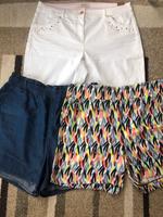 Cecil Street One Shorts Bermuda Hose kurz W 36 XXL Hessen - Kassel Vorschau