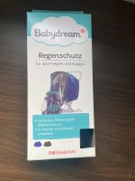 Regenschutz Sportwagen Buggy NEU Kinderwagen Baden-Württemberg - Lauchheim Vorschau