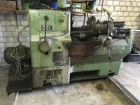 Drehmaschine Pittler Pirex 32/170.1 (00578) Hessen - Bad Homburg Vorschau