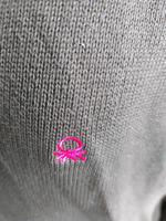 Jacke Benetton ca gr. 46 Nordrhein-Westfalen - Herford Vorschau