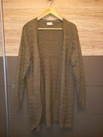 Strickjacke Kaffe wie neu Hamburg - Bergedorf Vorschau