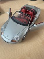 Modellauto Porsche Boxter - UT Models - Maße 1/18 - Auto Köln - Porz Vorschau