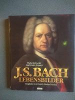 Johann Sebastian Bach - Lebensbilder Bayern - Wilhelmsdorf Vorschau