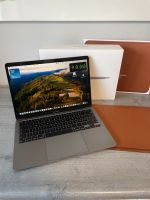 MacBook Air M1 512 GB 13 inch Zoll Dithmarschen - Wesseln Vorschau