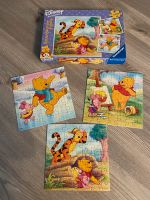 Puzzle-Paket Rheinland-Pfalz - Leimersheim Vorschau