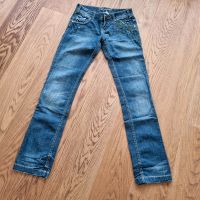 Damenjeans Desigual Gr.36 neu Rheinland-Pfalz - Rheinbreitbach Vorschau