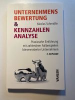 UNTERNEHMENS BEWERTUNG & KENNZAHLEN ANALYSE Frankfurt am Main - Innenstadt Vorschau