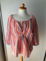 Bluse Tunika von Tommy Hilfiger Gr 42 US 12 Niedersachsen - Achim Vorschau