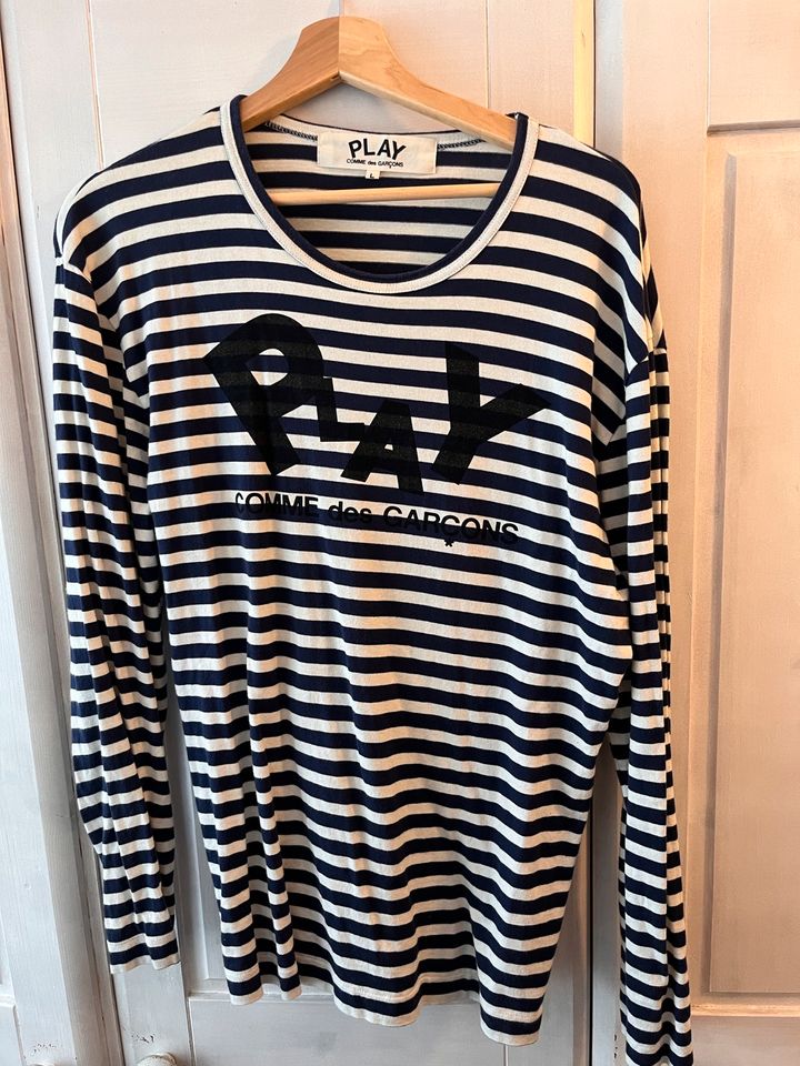 Comme des garcons shirt in Kiel