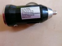 Adapter Auto Handy. Schwarz Bayern - Weiden (Oberpfalz) Vorschau