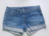 Kurze Jeanshose von Levi's Sachsen - Bautzen Vorschau