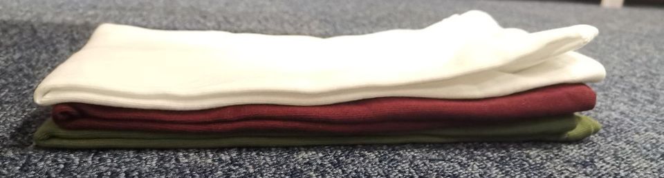 Hermko Emotion Trägerhemd aus 100% Baumwolle 3er Pack (T039) in Neuss