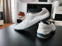 Herrenschuhe Clarks Sachsen-Anhalt - Köthen (Anhalt) Vorschau