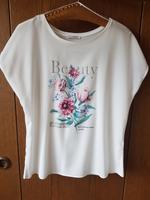 STOPP! Urlaubs-Blusenshirt, wie neu, Gr. 36, s.B+T., wie neu Bayern - Lindau Vorschau