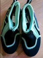 Pepperts Aquaschuhe Wasserschuhe BADESCHUHE GR 32 NEU Nordrhein-Westfalen - Freudenberg Vorschau