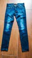 Timezone Damen Jeans Hose Tight Fit Aleena TZ Gr. W29 L34 Thüringen - Gotha Vorschau