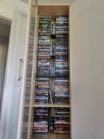 DVD Sammlung ca 250 Stück Konvolut Flohmarkt Baden-Württemberg - Herdwangen-Schönach Vorschau