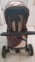 Kinderwagen- ABC Turbo 6s Saarland - Merzig Vorschau