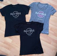 HARD ROCK CAFÉ Shirts Gr. M und L Bochum - Bochum-Süd Vorschau