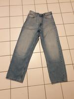 Bershka Jeans Größe 34 Baden-Württemberg - Altbach Vorschau