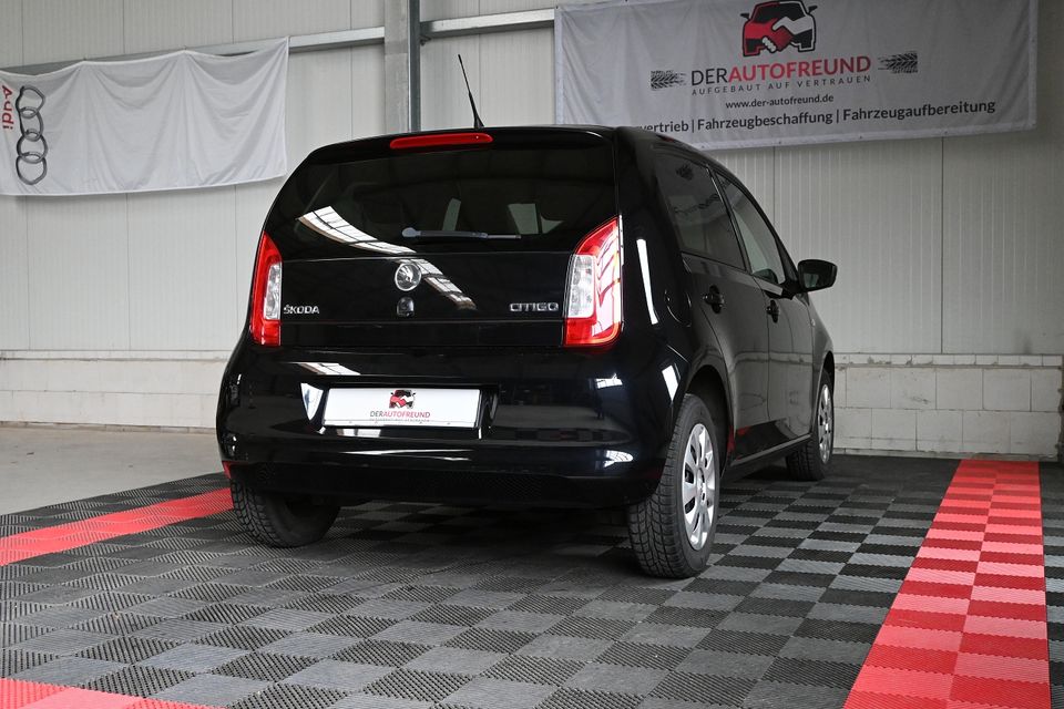 Skoda Citigo Ambition *1.Hand* in Vechta