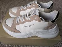 John Galliano Paris Luxus Herren Sneaker Gr 43 top Np400€ Schleswig-Holstein - Lübeck Vorschau