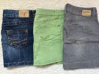 ❤️Jeansrock * Mini-Rock * edc by Esprit * L Kiel - Pries-Friedrichsort Vorschau