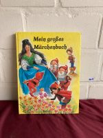 Mein großes Märchenbuch Hemma Nordrhein-Westfalen - Krefeld Vorschau