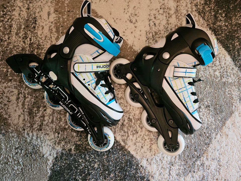 Inlineskates in Dessau-Roßlau