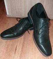 Herren Schuhe Gr. festlich Sachsen - Neugersdorf Vorschau