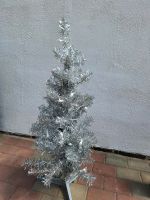 Künstlicher weihnachtsbaum silber Brandenburg - Stahnsdorf Vorschau