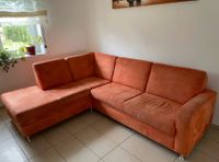 Sofa mit Bettfunktion Hessen - Stadtallendorf Vorschau