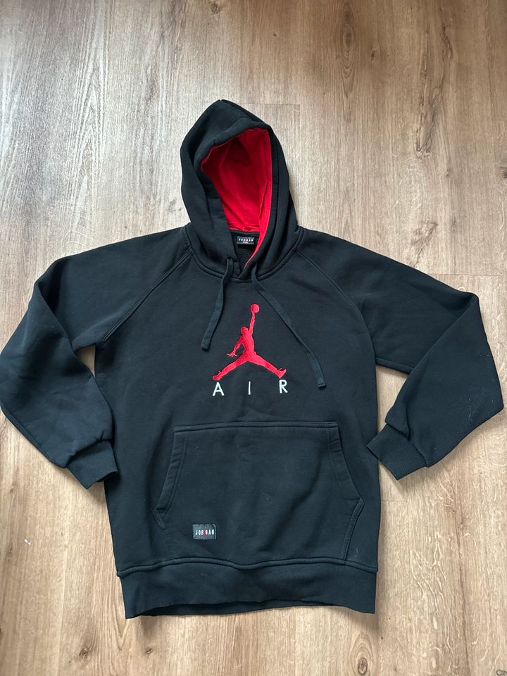 Jordan hoodie in Wentorf