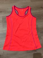Shirt Sportshirt top neon Gr S Bayern - Innernzell Vorschau