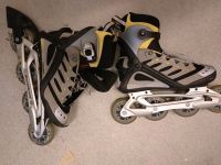 Inliner Rollerblades 37 shock eraser super k2 Bayern - Vilseck Vorschau