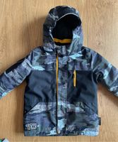 Ski Jacke Jungs Gr 116 Hessen - Marburg Vorschau