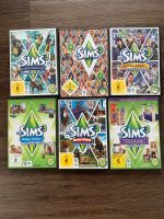 SIMS 3 Erweiterungspacks Obervieland - Habenhausen Vorschau