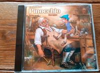Pinocchio Hörspiel CD Bayern - Moosburg a.d. Isar Vorschau