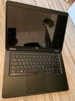 Dell Latitude E5450 Laptop Notebook Touchscreen Nvidia Windows 11 Thüringen - Erfurt Vorschau